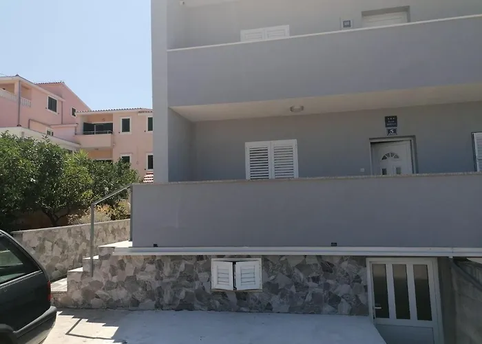 Apartment Slavica