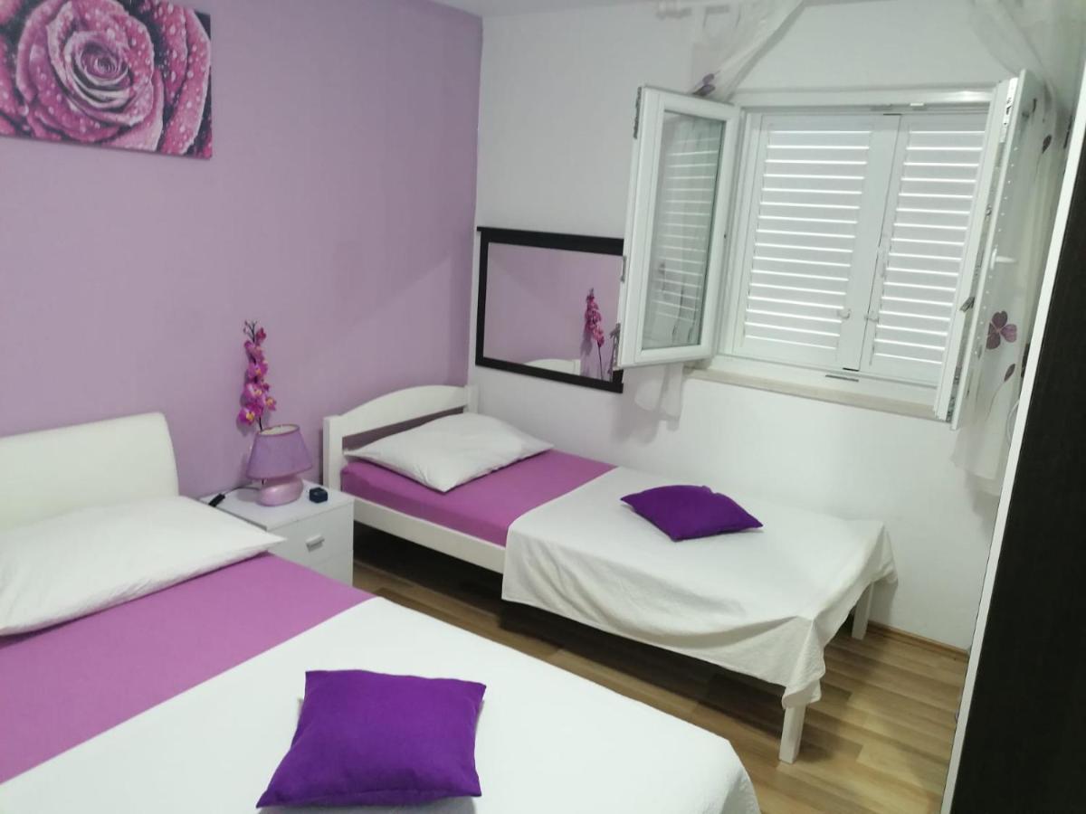 Slavica Trogir