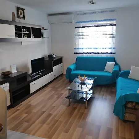 Apartment Slavica Trogir Exterior photo