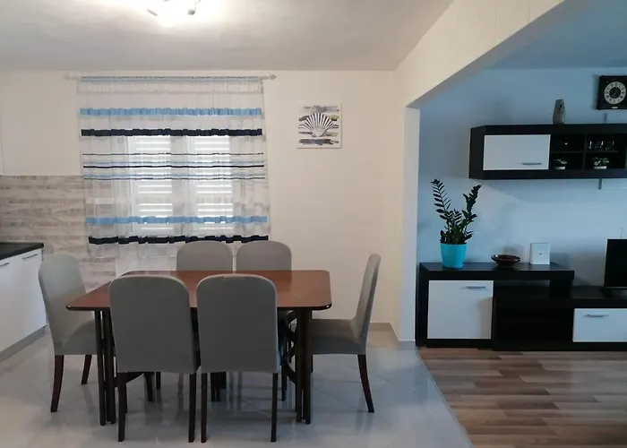 Apartment Slavica