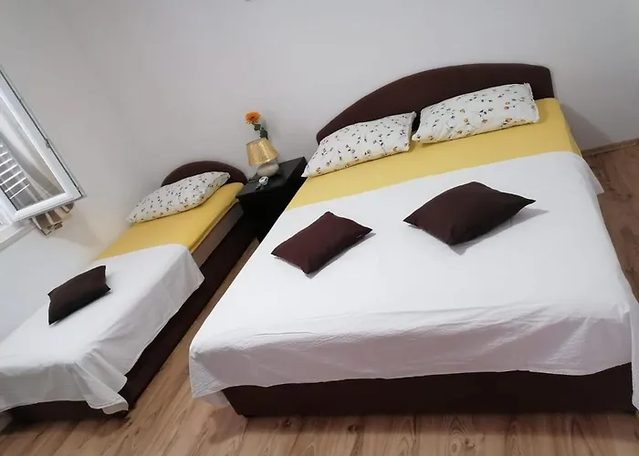 Apartment Slavica