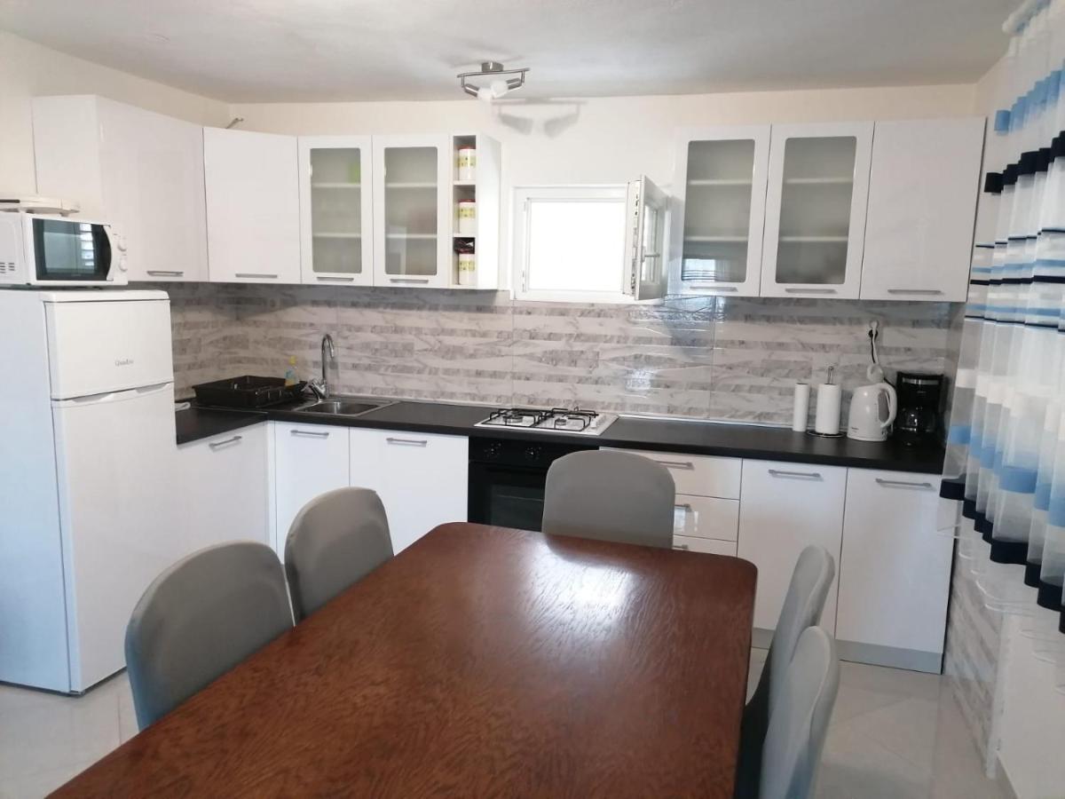 Apartment Slavica *