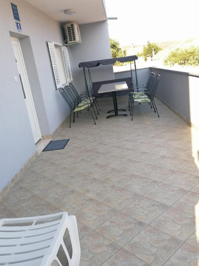 Slavica Apartment