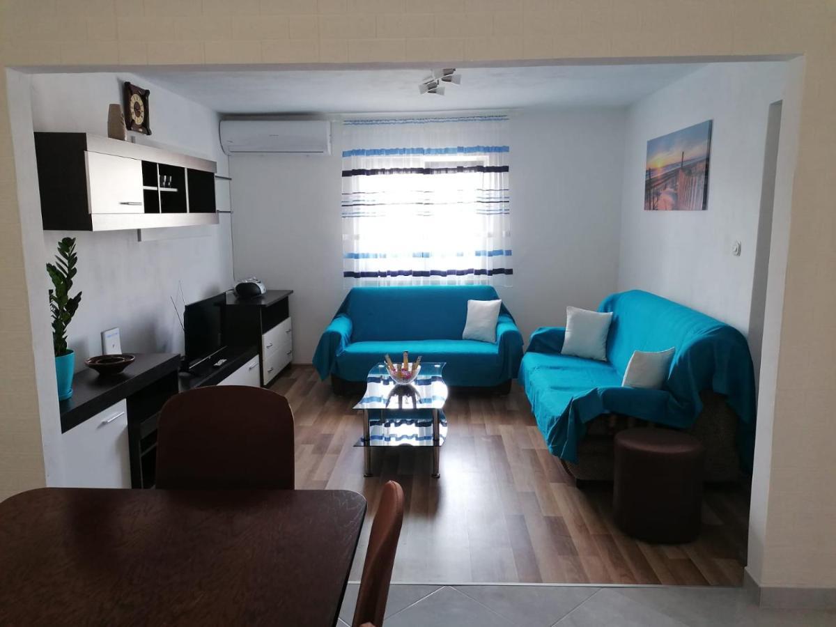 Apartment Slavica *