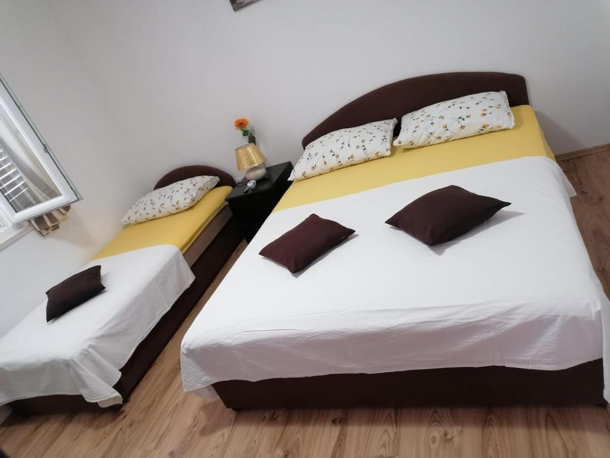Apartment Slavica