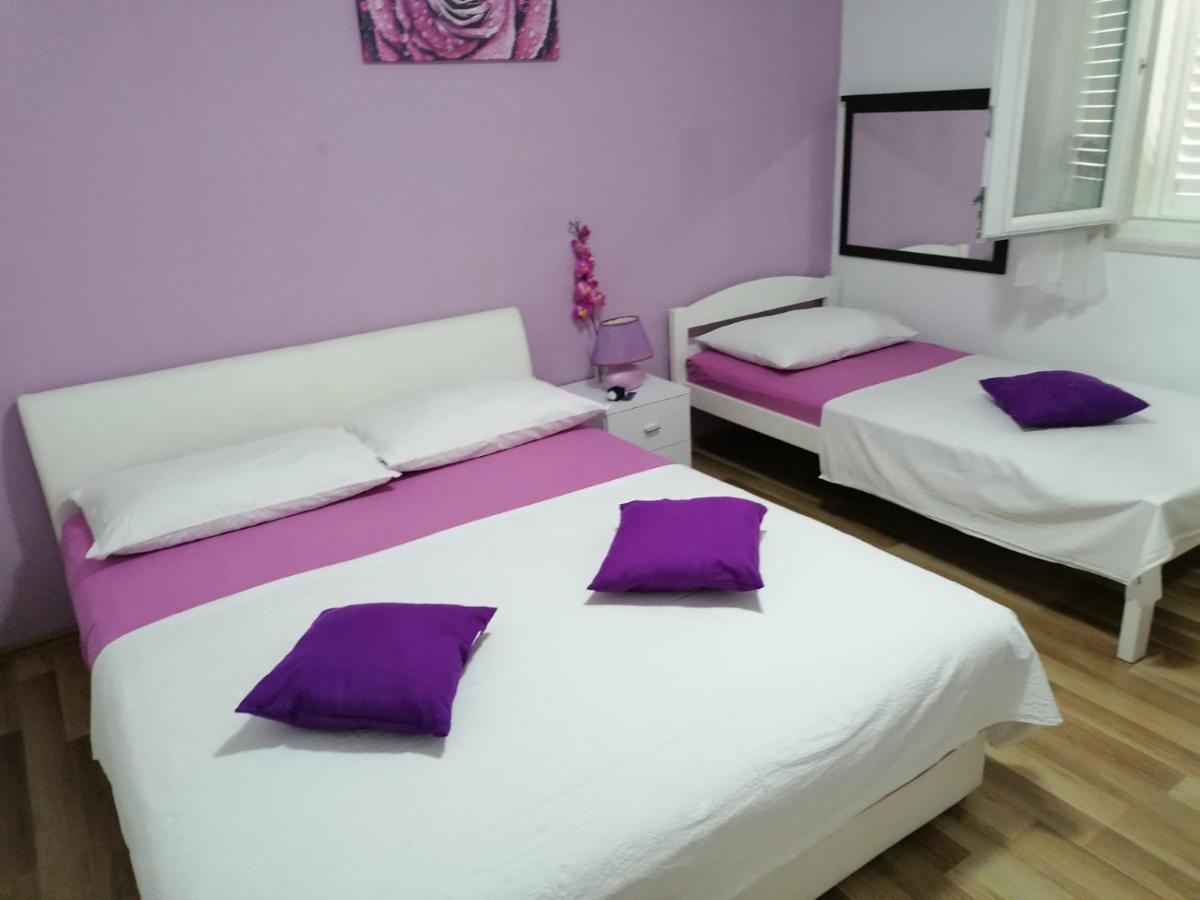 Apartment Slavica *