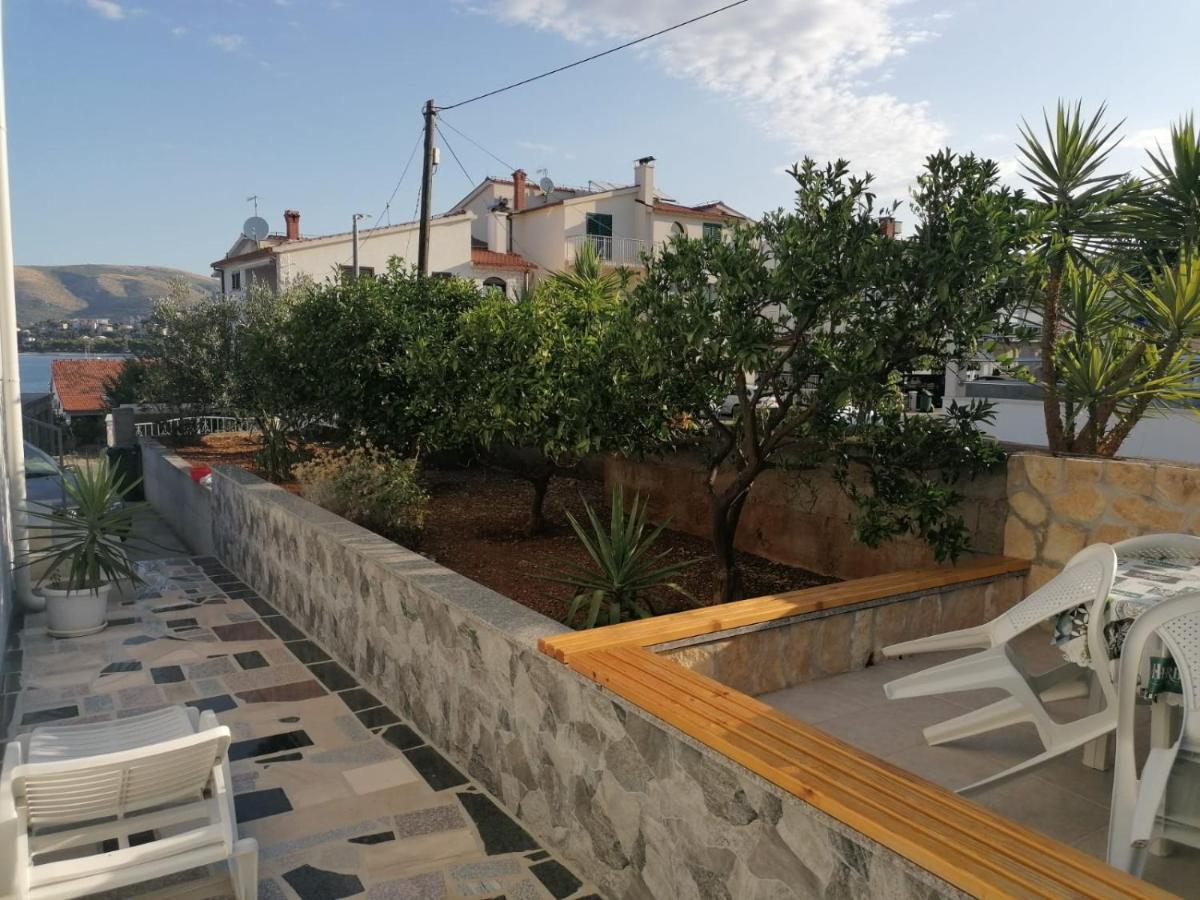 Apartment Slavica