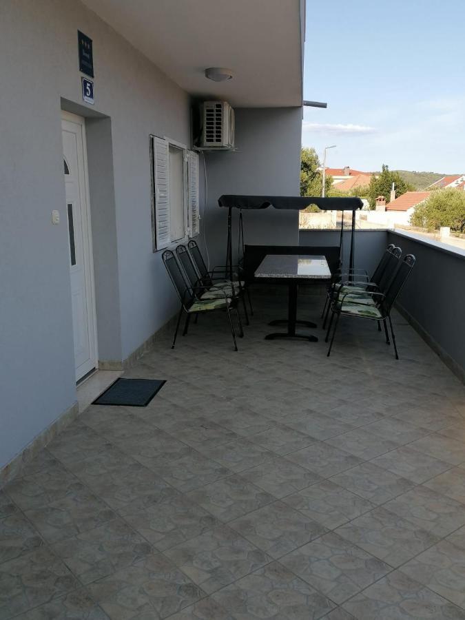 Slavica * Trogir