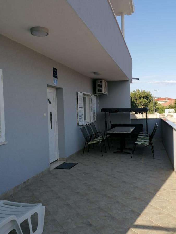 Slavica Apartment Trogir