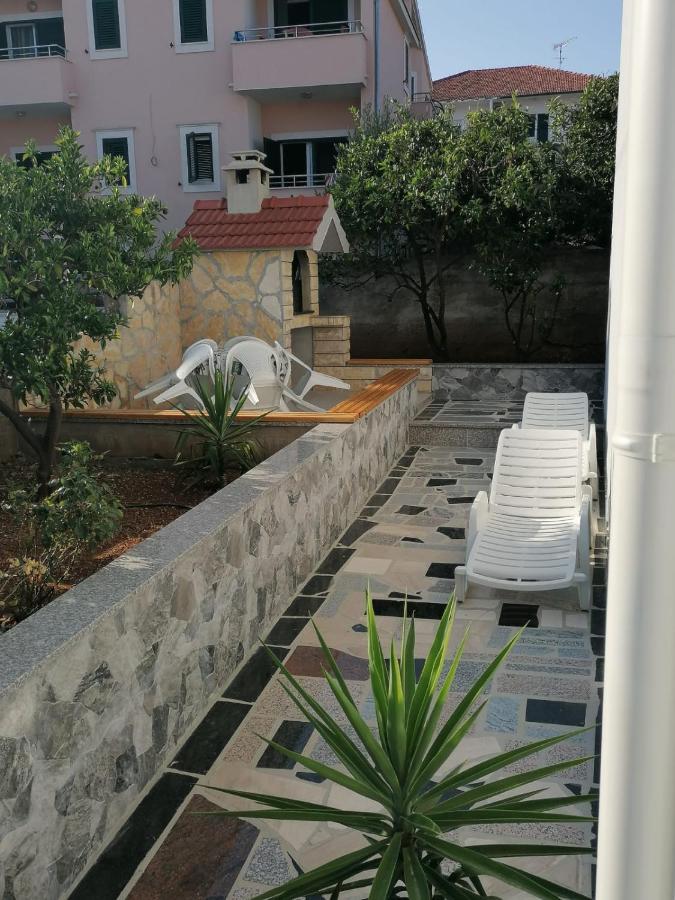Slavica Apartment Trogir