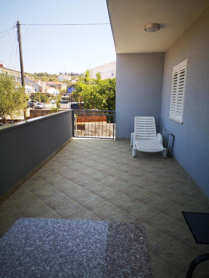 Slavica Apartment