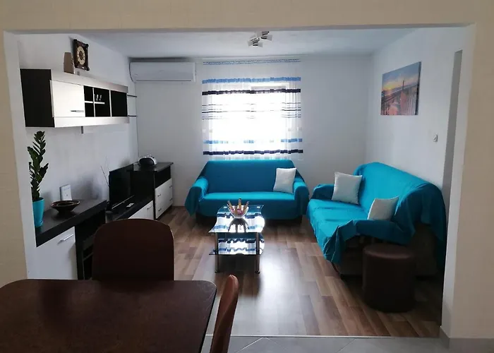 Apartment Slavica
