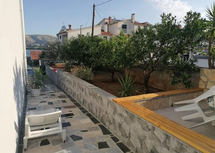 Apartment Slavica
