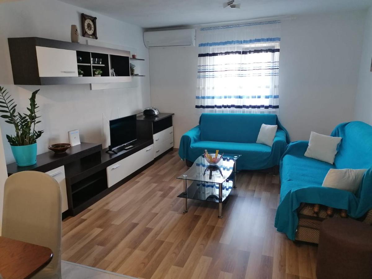 Apartman Slavica *