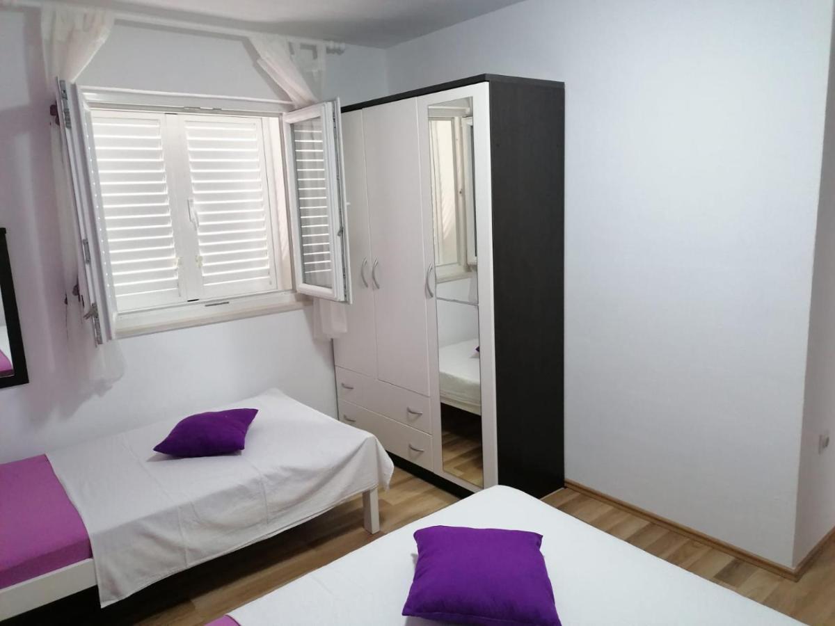 Slavica Apartman