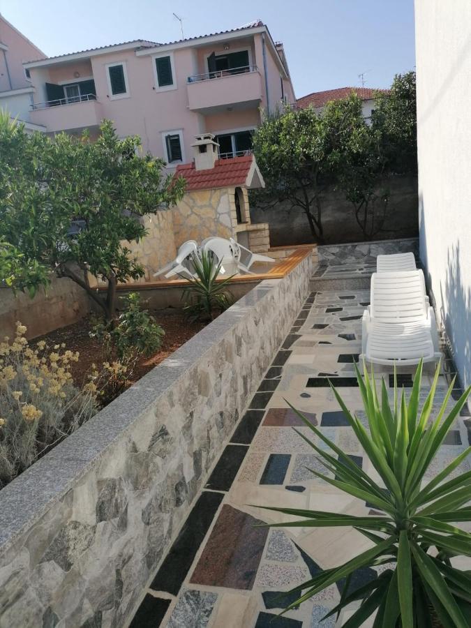 Slavica Apartman Trogir